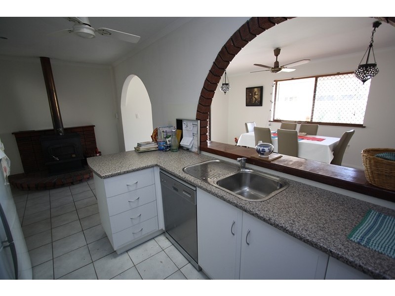 25 McNamara Drive, Thornlie WA 6108