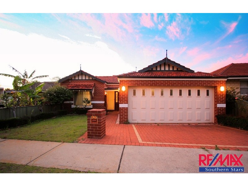 40 Barnsley Street, Queens Park WA 6107