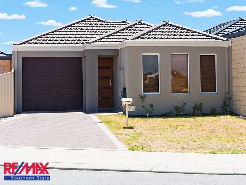 91B Gateway Blvd, Canning Vale WA 6155