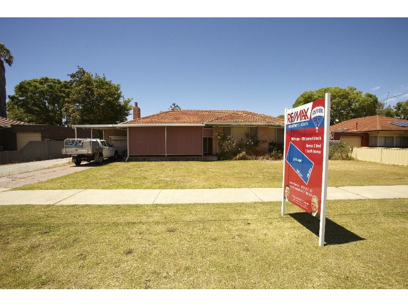 97 Crawford Street, East Cannington WA 6107