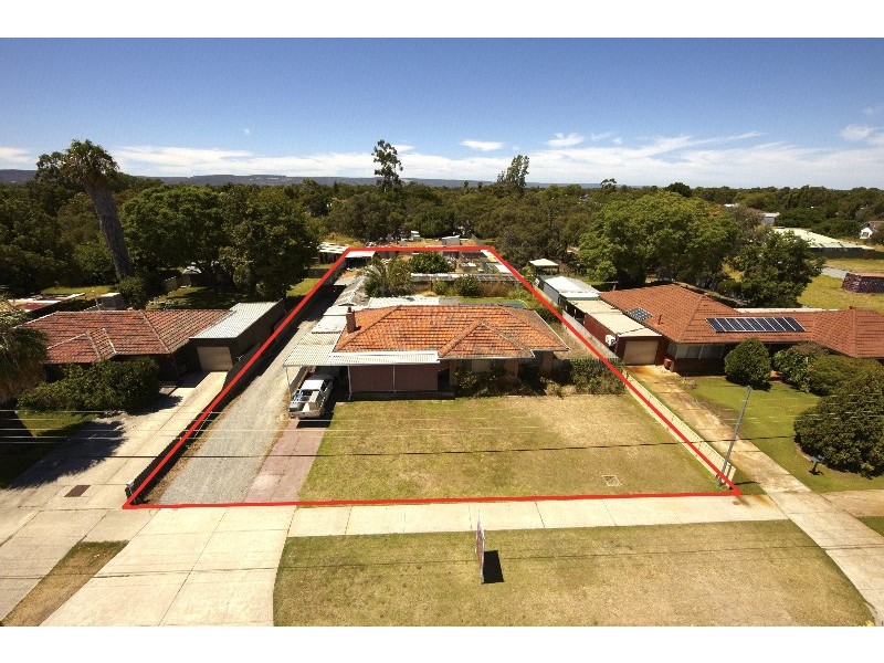 97 Crawford Street, East Cannington WA 6107