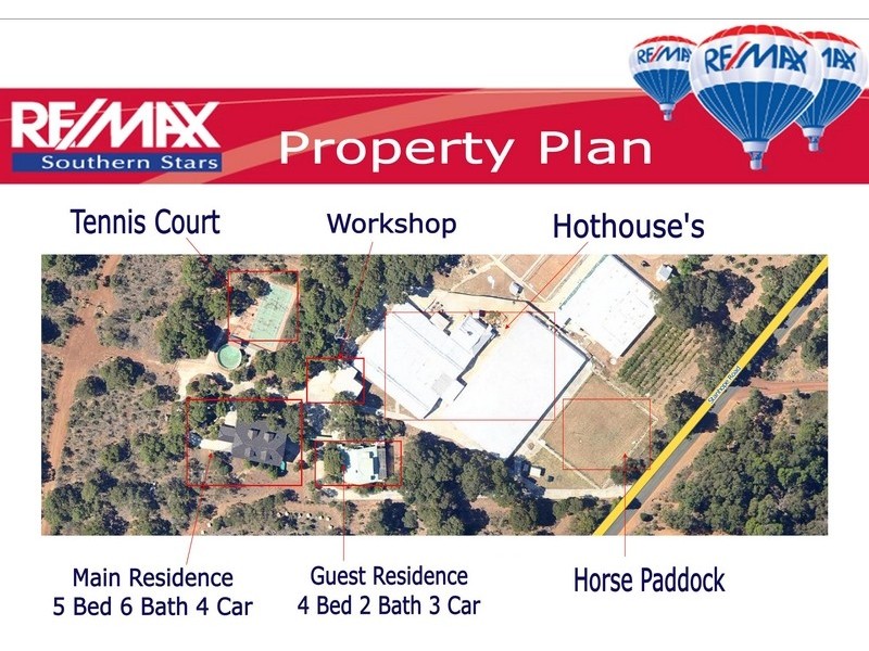 244 Stanhope Road, Walliston WA 6076