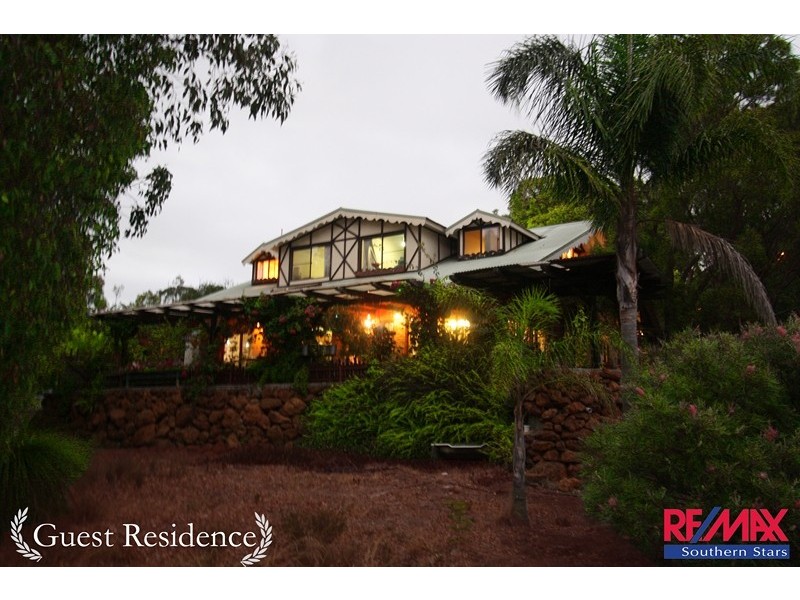 244 Stanhope Road, Walliston WA 6076