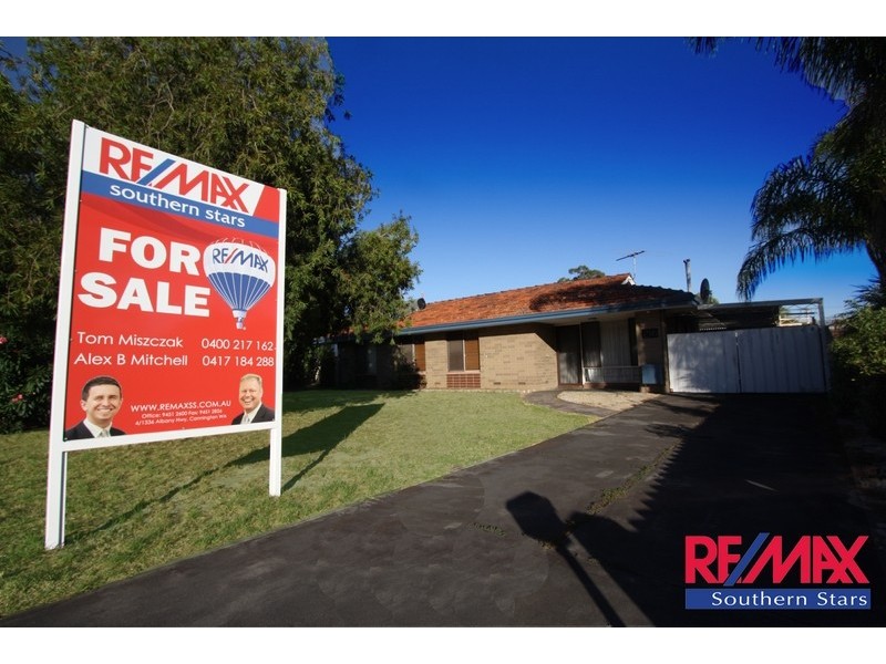 216 William Street, Beckenham WA 6107