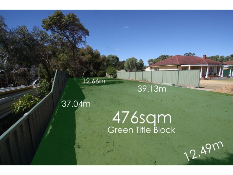 4 Peckham Street, Beckenham WA 6107