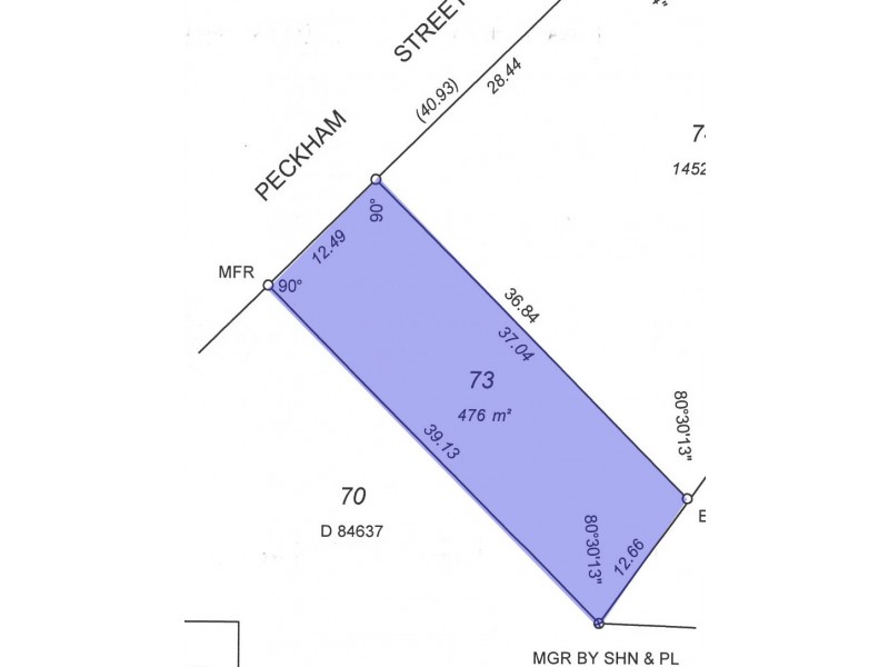 4 Peckham Street, Beckenham WA 6107
