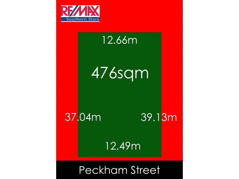 4 Peckham Street, Beckenham WA 6107