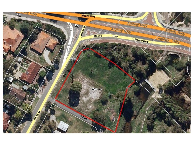 2 Harris Street, Beckenham WA 6107