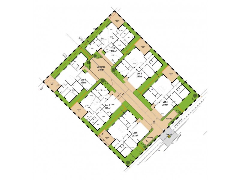 193 and 195 William Street, Beckenham WA 6107