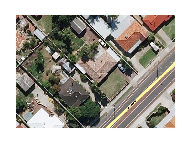 193 and 195 William Street, Beckenham WA 6107