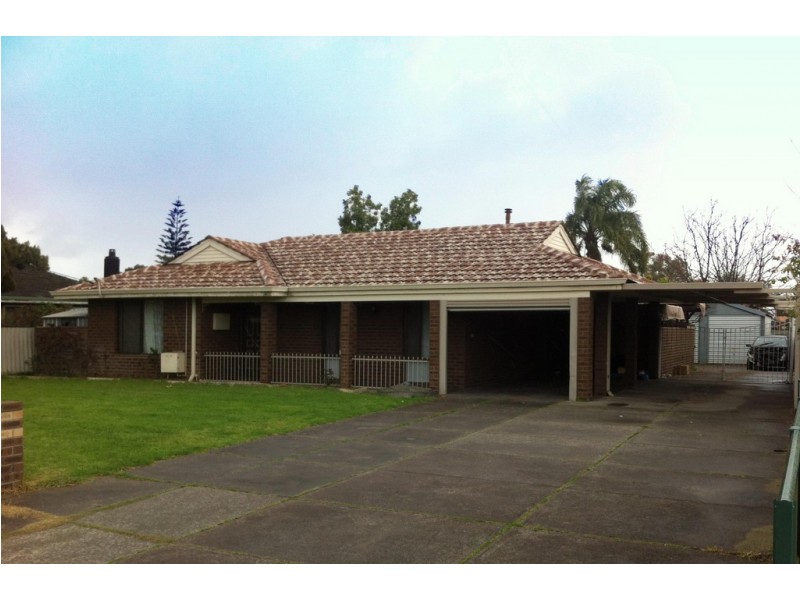 193 and 195 William Street, Beckenham WA 6107