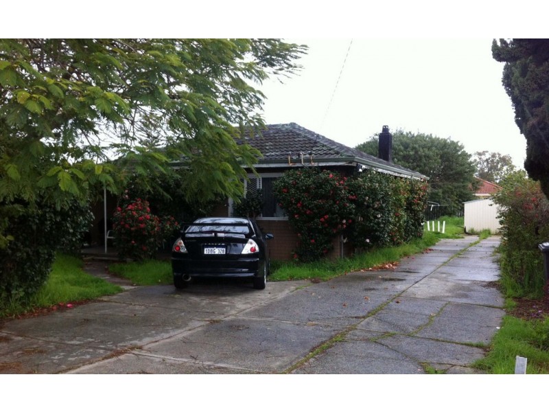 193 and 195 William Street, Beckenham WA 6107