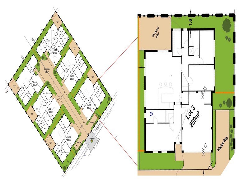 193 and 195 William Street, Beckenham WA 6107