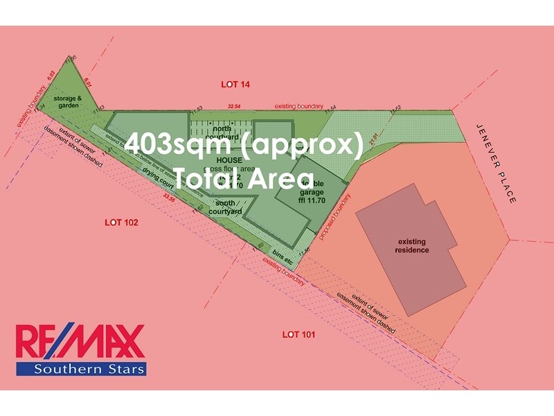 Lot 2 – 9 Jenever Place, Bentley WA 6102