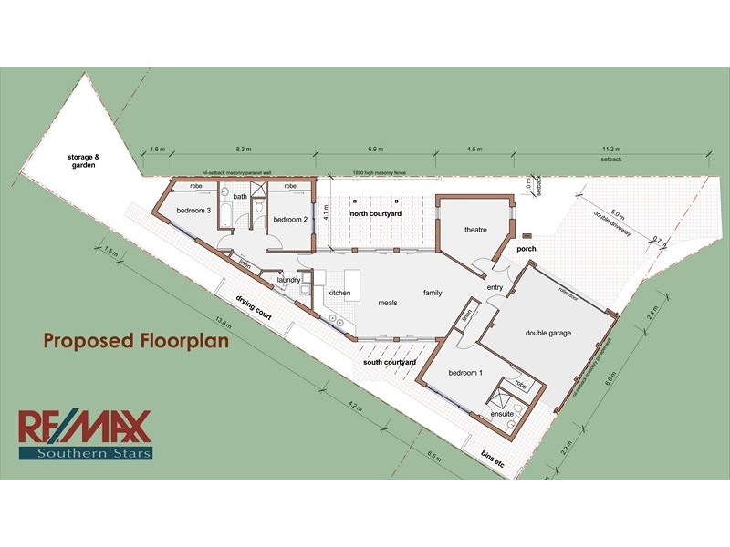 Lot 2 – 9 Jenever Place, Bentley WA 6102