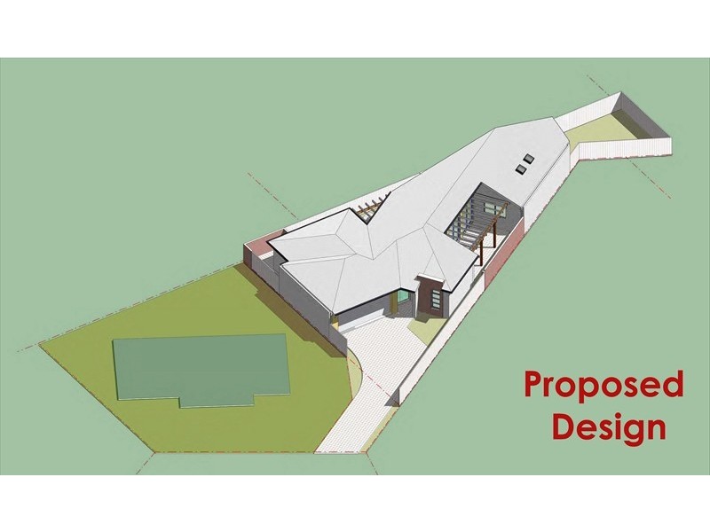 Lot 2 – 9 Jenever Place, Bentley WA 6102