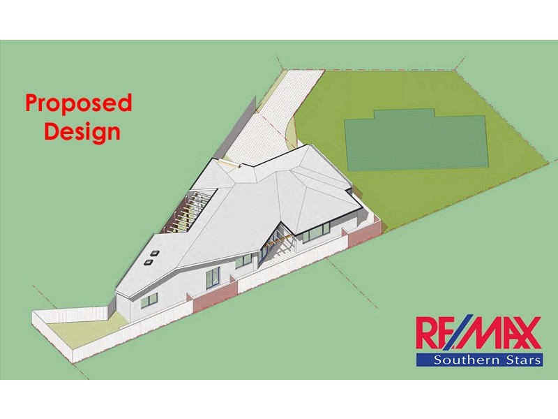 Lot 2 – 9 Jenever Place, Bentley WA 6102