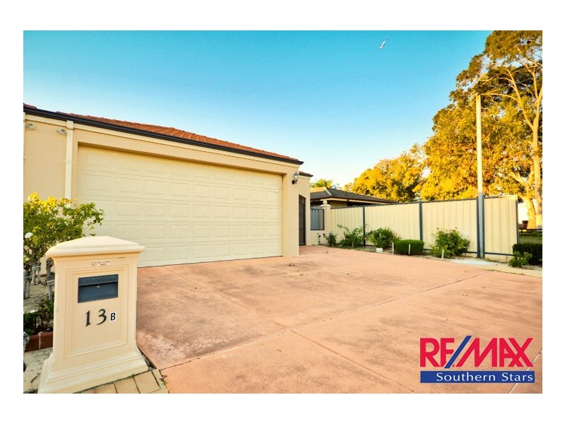 13B Corona Crescent, Cannington WA 6107
