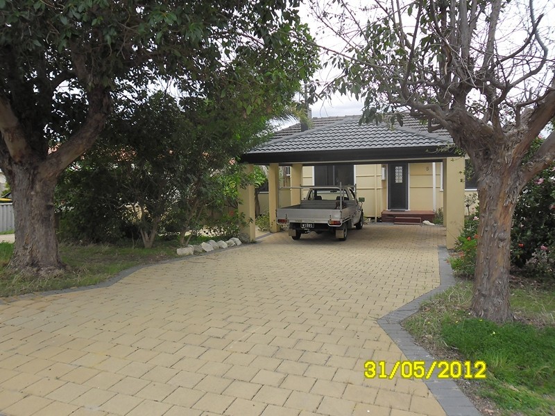 5 Isobel Street, Bentley WA 6102