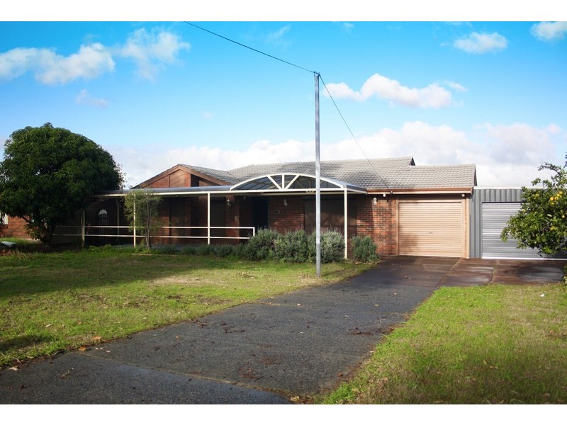 95 Hamilton Street, Cannington WA 6107