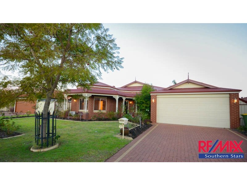 6 Clipper Parade, Canning Vale WA 6155