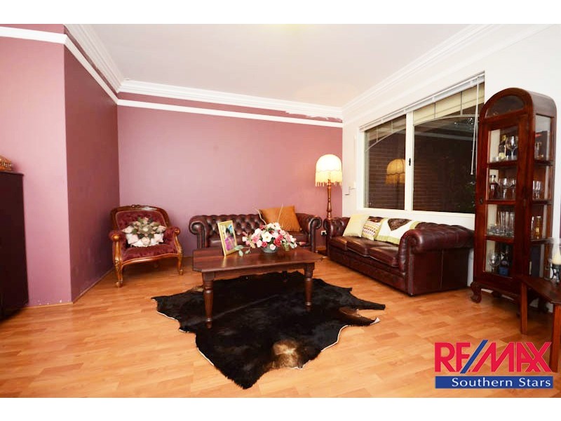 6 Clipper Parade, Canning Vale WA 6155