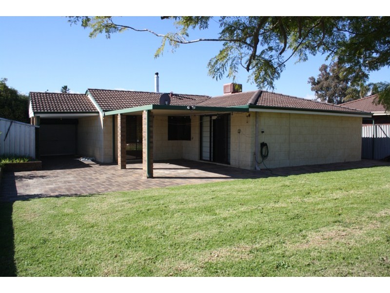 62 Ningaloo Way, Thornlie WA 6108