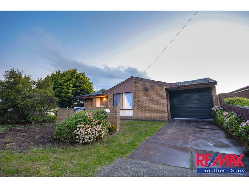 34 Villiers Way, Parkwood WA 6147