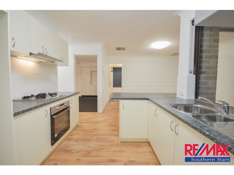 34 Villiers Way, Parkwood WA 6147