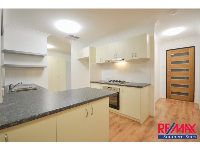 34 Villiers Way, Parkwood WA 6147