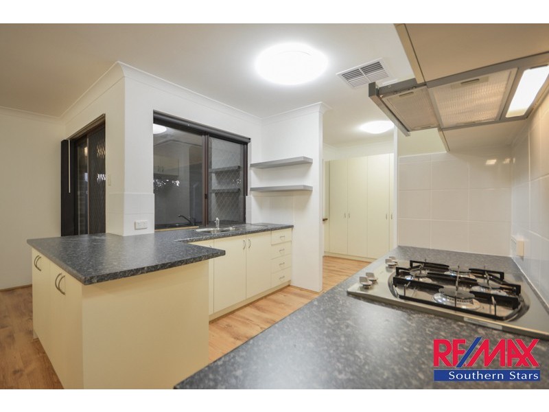 34 Villiers Way, Parkwood WA 6147