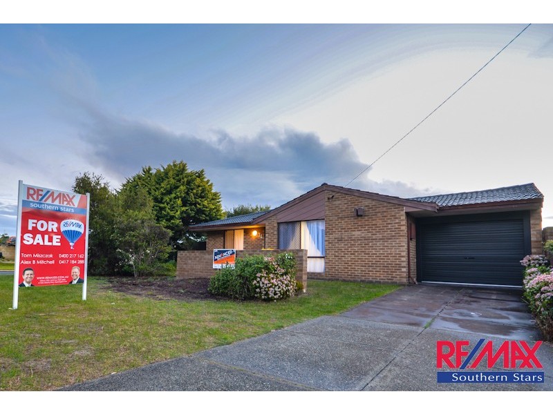 34 Villiers Way, Parkwood WA 6147