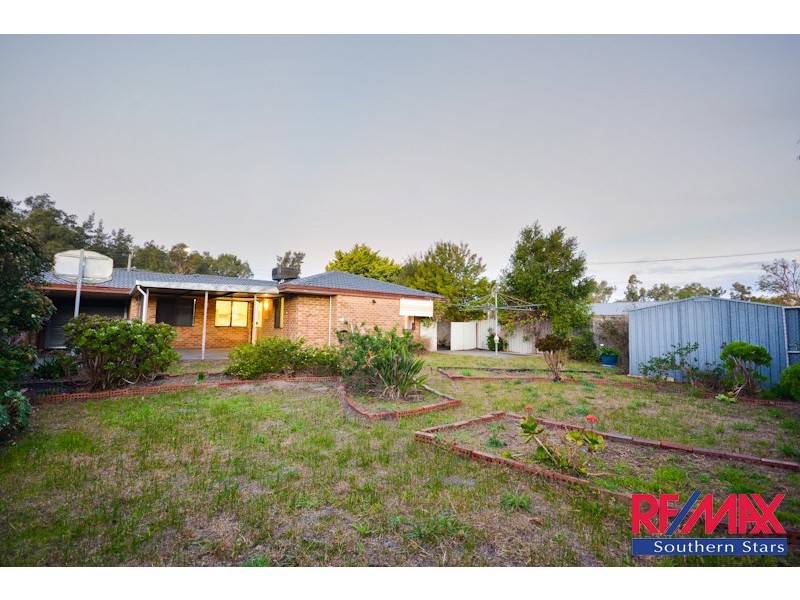 34 Villiers Way, Parkwood WA 6147