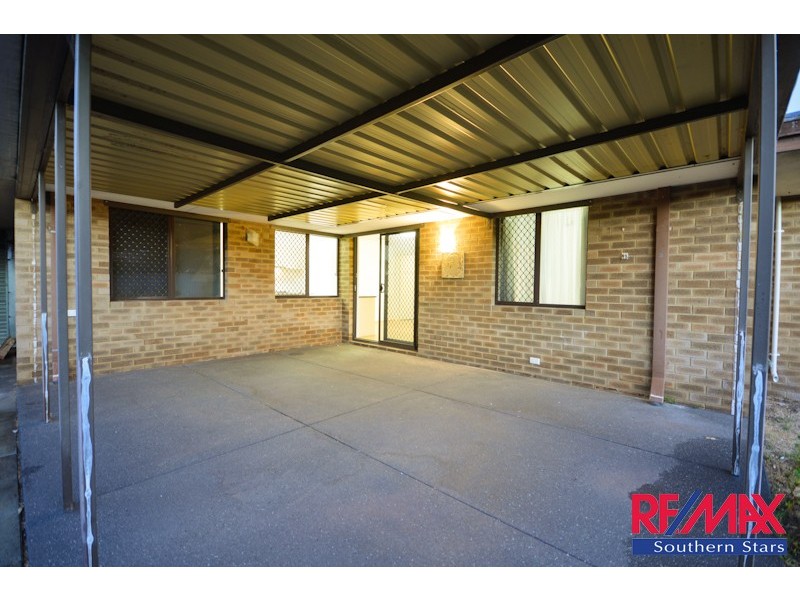 34 Villiers Way, Parkwood WA 6147