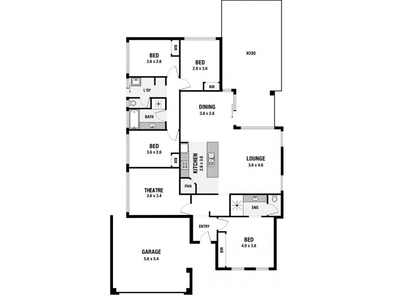 19 Retchford Way, Queens Park WA 6107