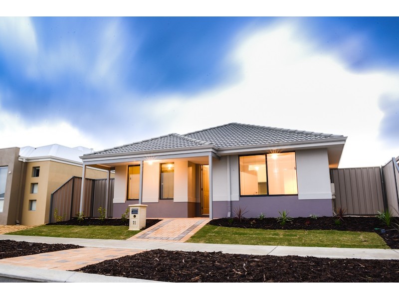 11 Terracina Parkway, Piara Waters WA 6112