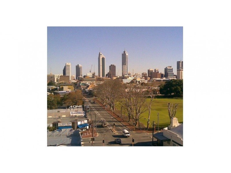 C14 – 378 Beaufort Street, Perth WA 6000