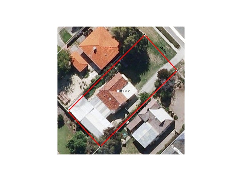 25 Brookland Street, Beckenham WA 6107