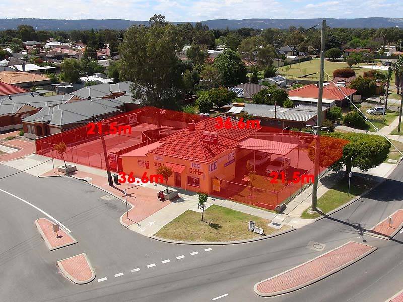 318 Railway Pde, East Cannington WA 6107