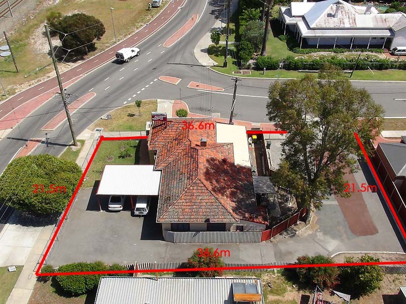 318 Railway Pde, East Cannington WA 6107