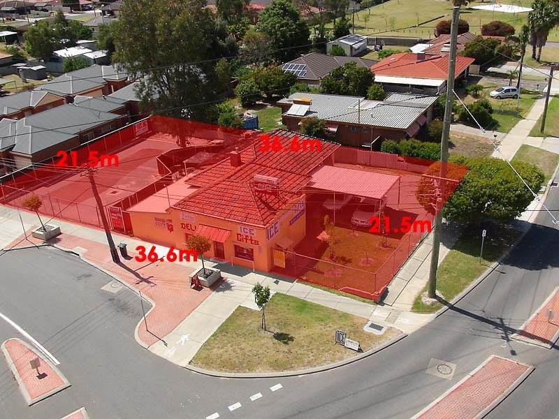 318 Railway Pde, East Cannington WA 6107