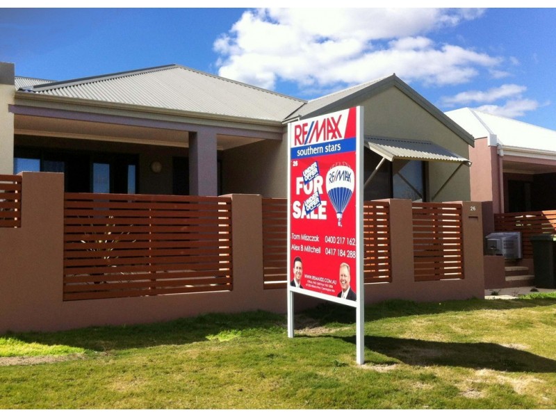 26/11 Serls Street, Armadale WA 6112