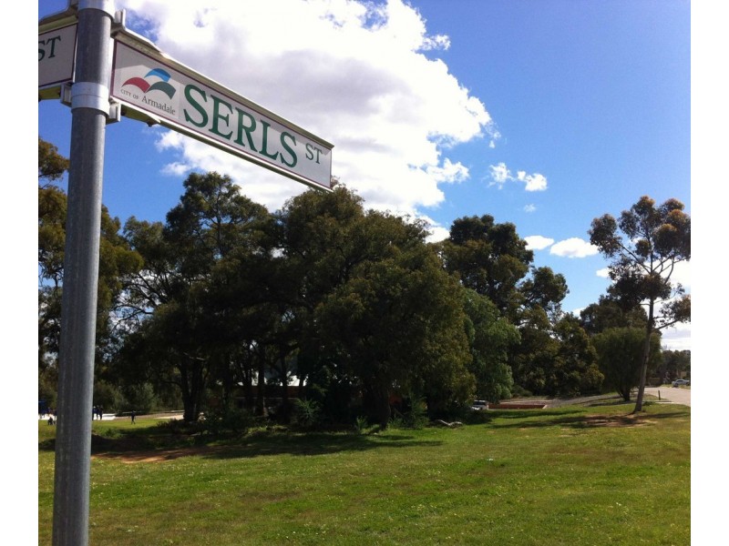 26/11 Serls Street, Armadale WA 6112