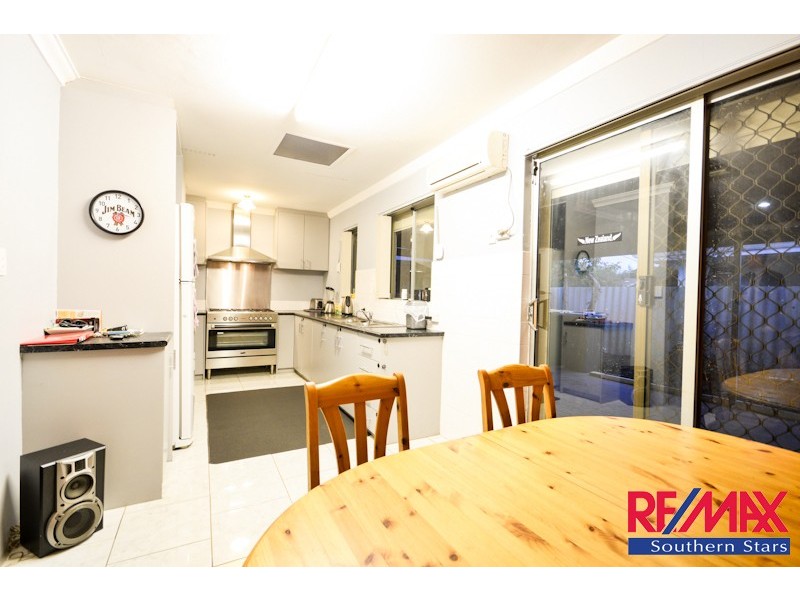 60 Lunar Way, Beckenham WA 6107