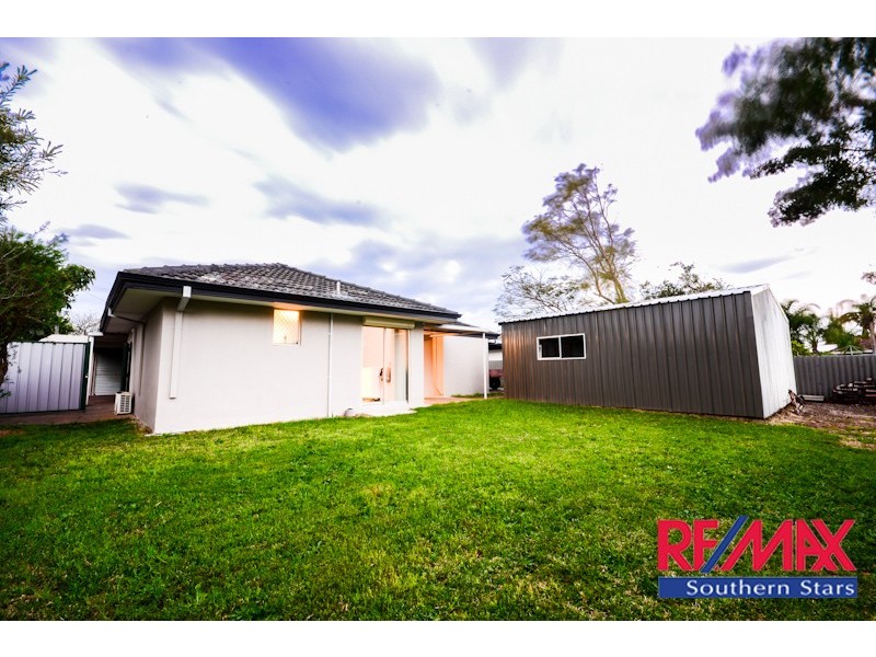 60 Lunar Way, Beckenham WA 6107