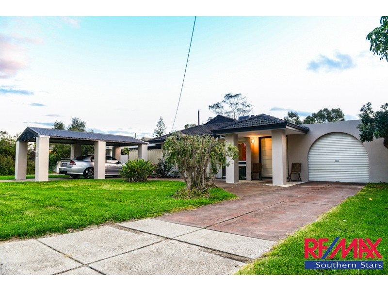 60 Lunar Way, Beckenham WA 6107