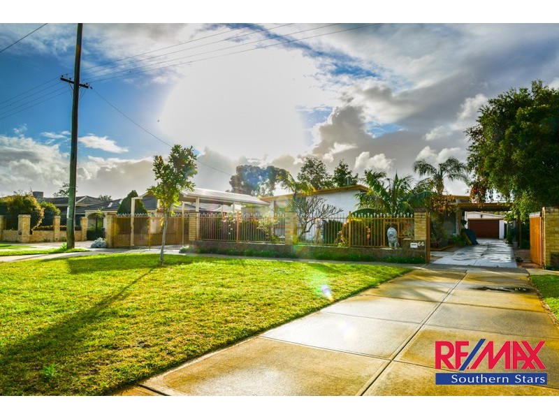 66 Gerard Street, East Cannington WA 6107