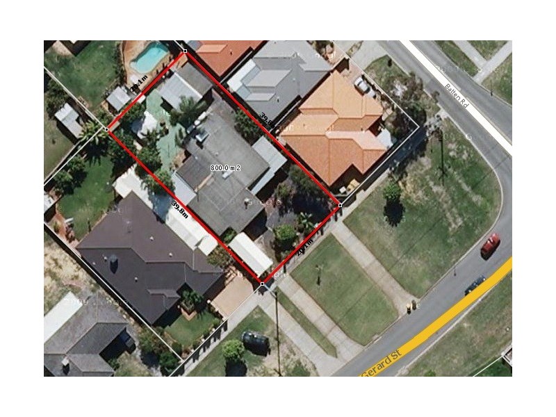 66 Gerard Street, East Cannington WA 6107
