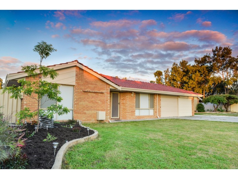 16a Majestic Court, Thornlie WA 6108