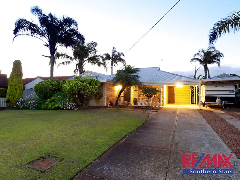 16 Eudanda Place, Cannington WA 6107